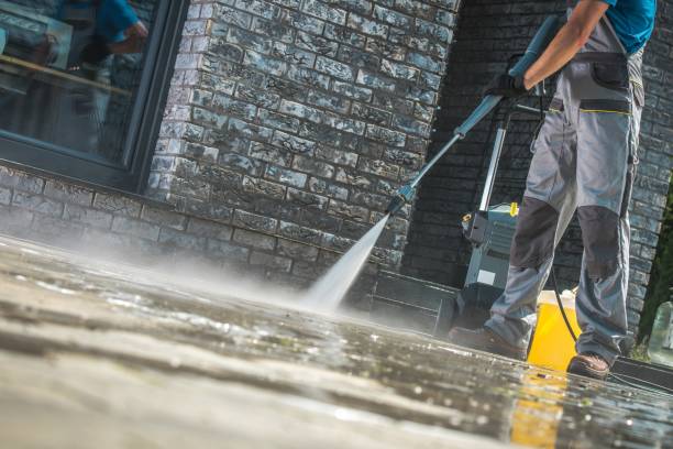 Midland, TX Pressure Washing Services Company